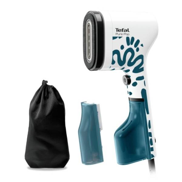 TEFAL pegla za vertikalno peglanje DT2040