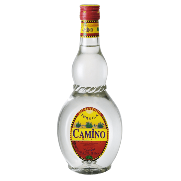Tekila CAMINO Blanco 0,7l