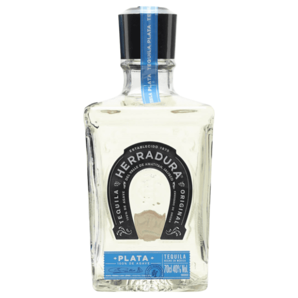 Tekila HERRADURA Plata 0,7l