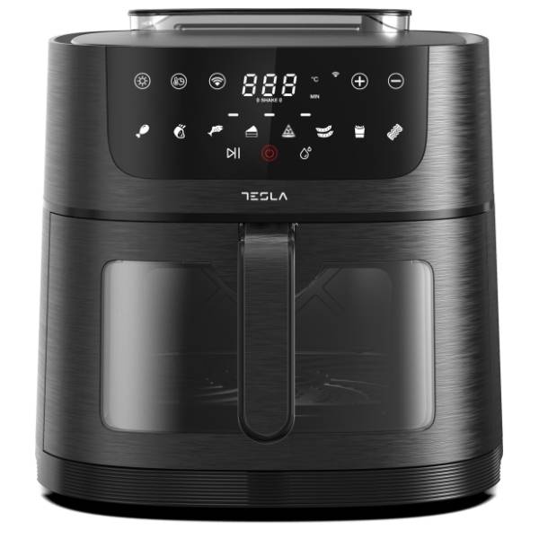 TESLA friteza na vruć vazduh AF810BGW