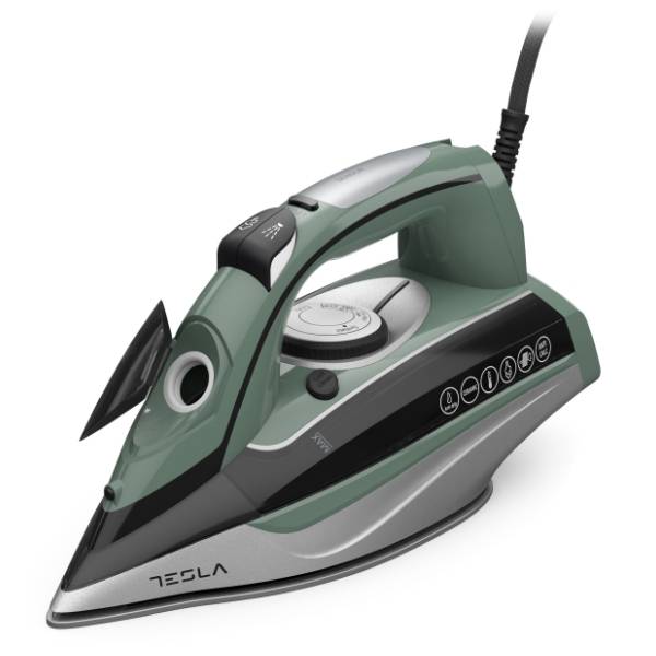 TESLA pegla IR600BGP