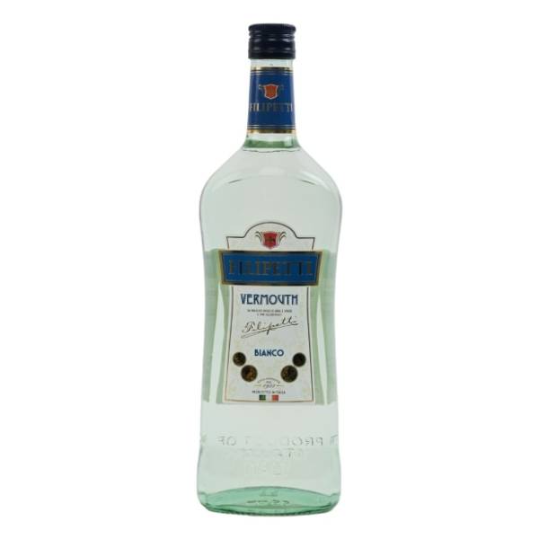 Vermouth FILIPETTI Bianco 1l
