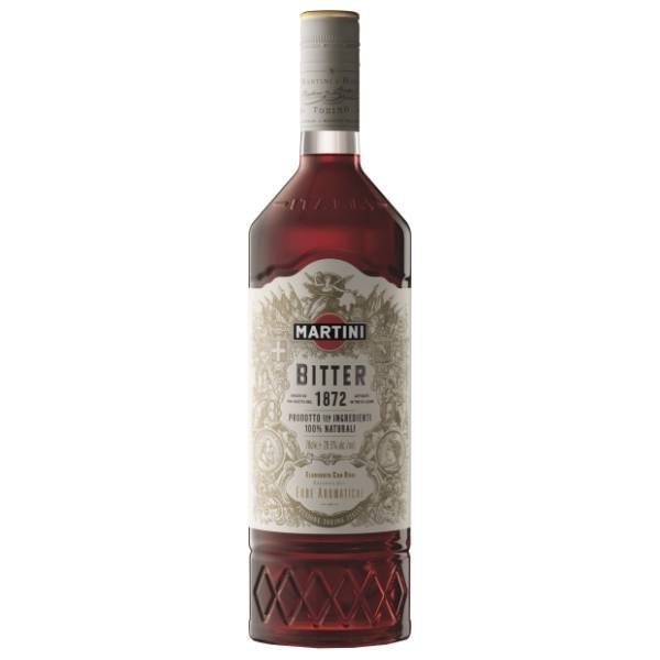 Vermouth MARTINI Riserva Special Bitter 0,7l