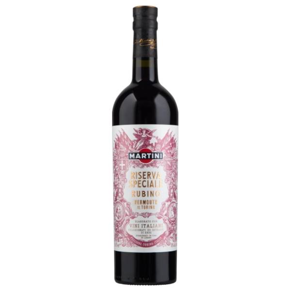 Vermouth MARTINI Riserva Speciale Rubino 0,75l