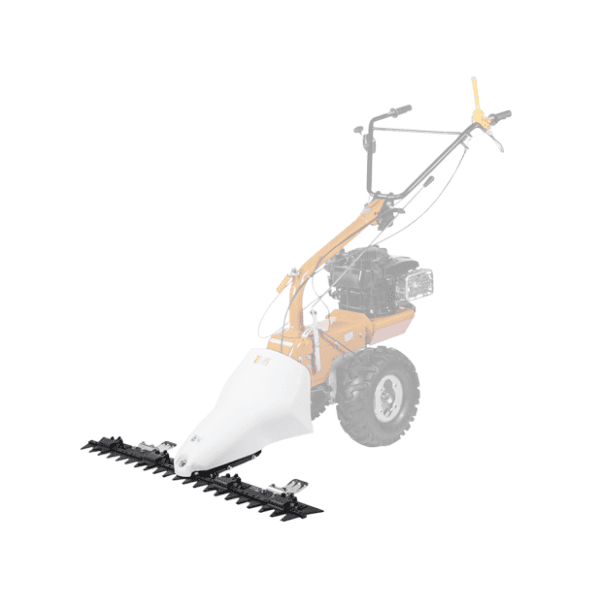 VILLAGER čeona kosa 102 cm za VMM 2919 L