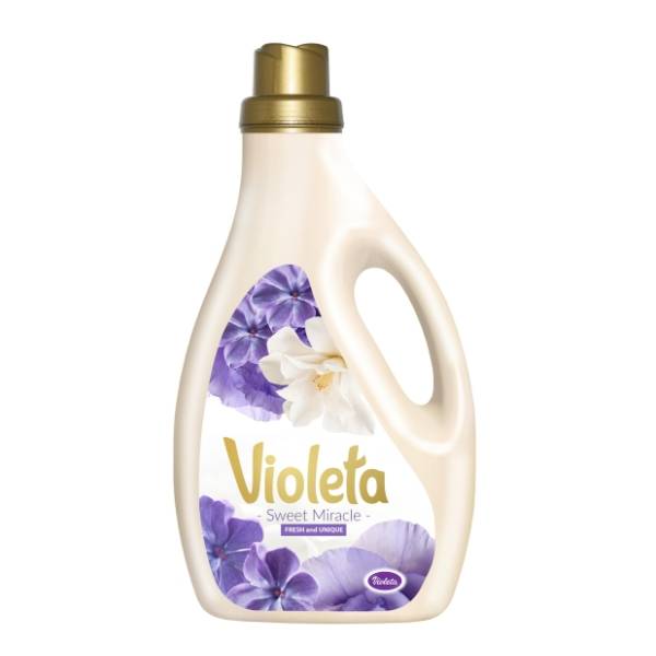 VIOLETA Sweet miracle omekšivač za veš 2,7l