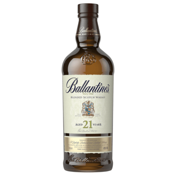 Viski BALLANTINES 21 years 0,7l