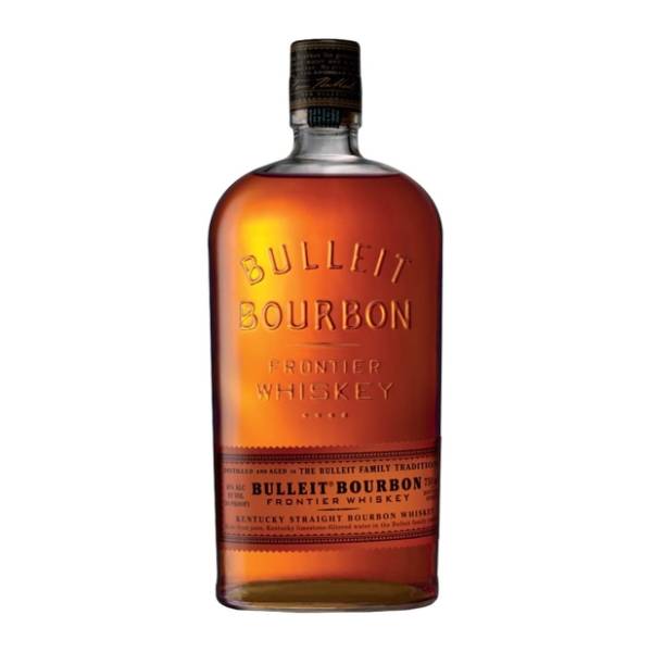 Viski BULLEIT Burbon 0,7l
