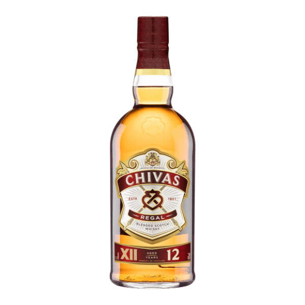 Viski CHIVAS Regal 1l