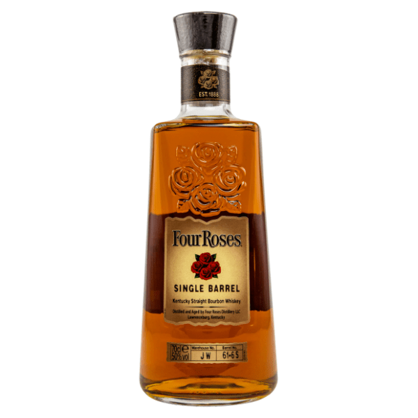 Viski FOUR ROSES Single Barrel burbon 0,7l