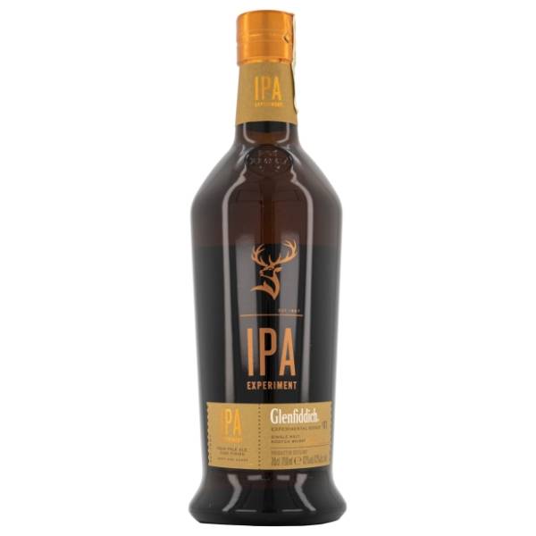 Viski GLENFIDDICH IPA 0,7l