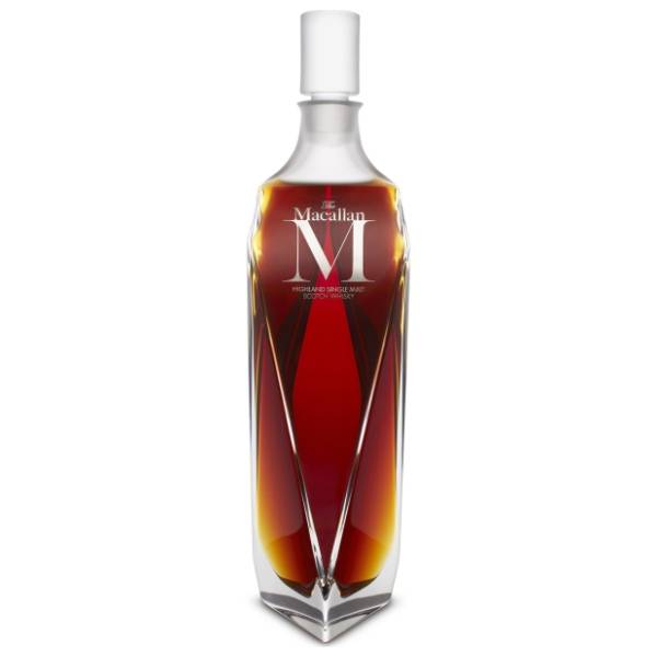 Viski MACALLAN M 0,7l