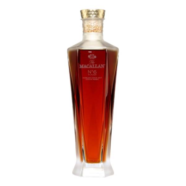 Viski MACALLAN N6 0,7l