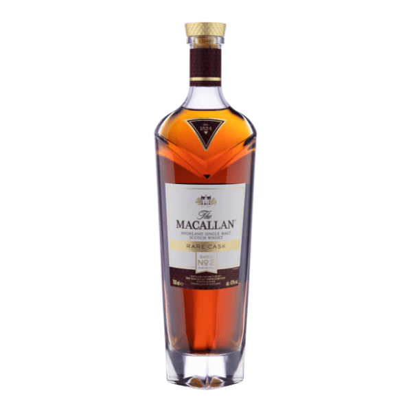 Viski MACALLAN Rare cask 0,7l