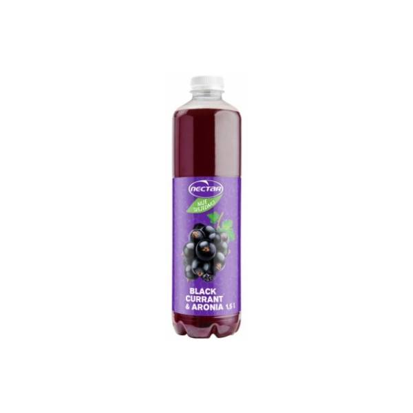 Voćni sok NECTAR Nije svejedno crna ribizla 1,5l