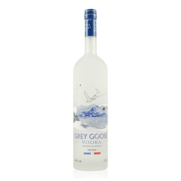 Vodka GREY GOOSE 1,5l