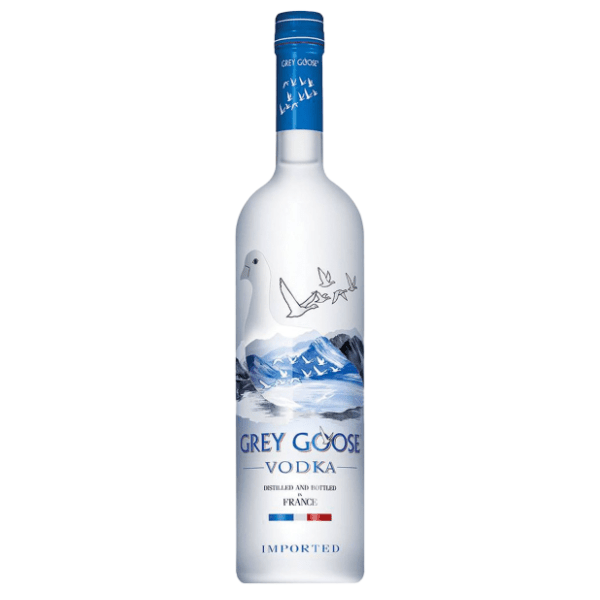 Vodka GREY GOOSE 3l