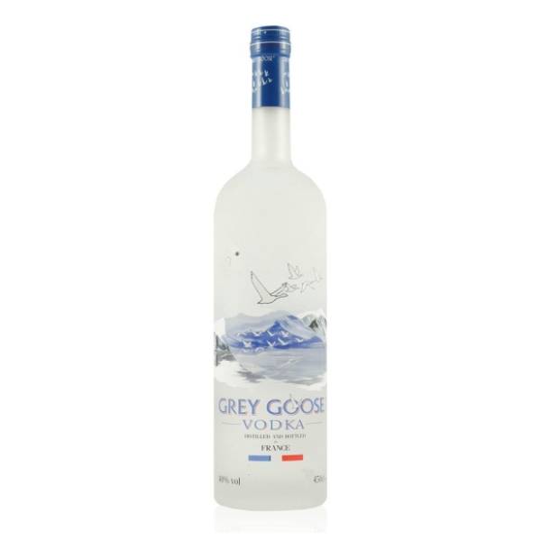 Vodka GREY GOOSE 4,5l