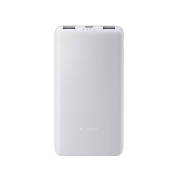 XIAOMI Mi power bank 10000mAh Lite White (BHR9350GL)