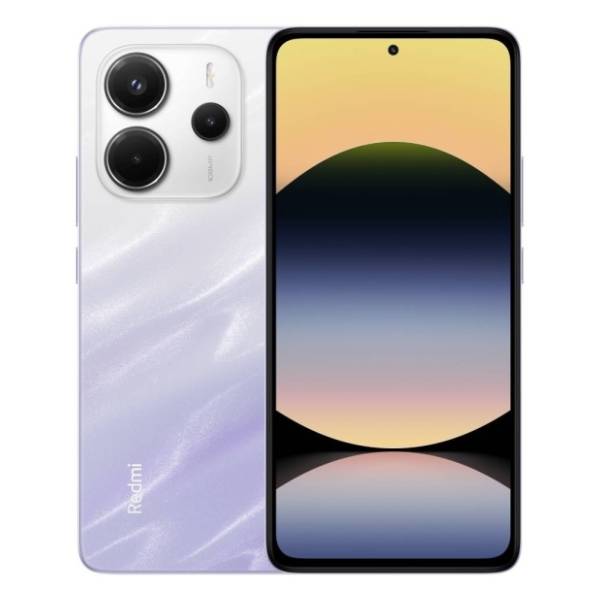XIAOMI Redmi Note 14 6/128GB Mist Purple (MZB0IZ0EU)