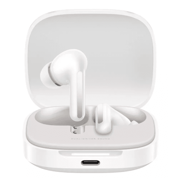 XIAOMI slušalice Redmi Buds 6 Cloud White