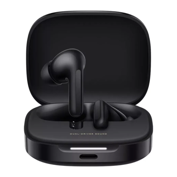 XIAOMI slušalice Redmi Buds 6 Night Black