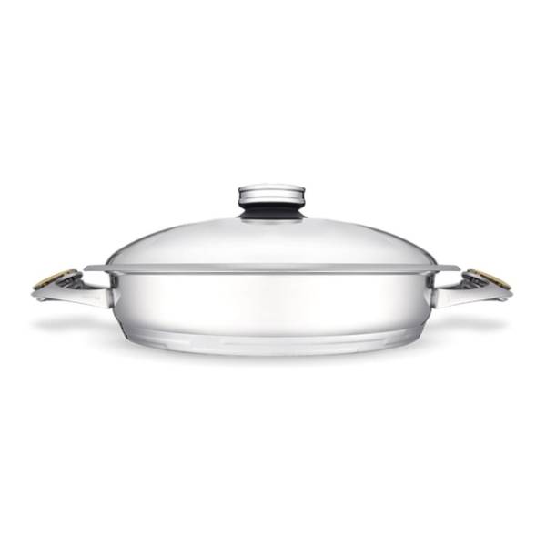 ZEPTER grill tiganj 28cm Z-2830Z