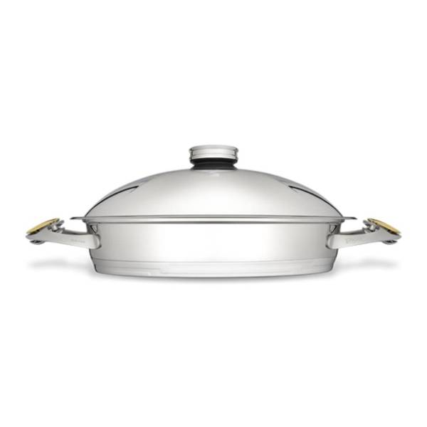 ZEPTER grill tiganj sa poklopcem Z-V3025Z