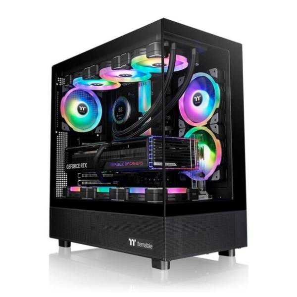 ZEUS računar Gamer Ryzen 7 7800X3D