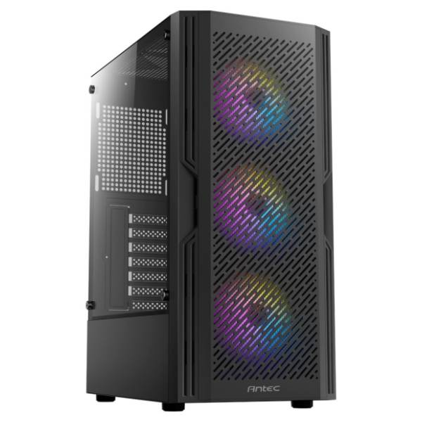 ZEUS računar Ryzen 5 5600X/DDR4 16GB/M.2 1TB/RX6650XT 8GB