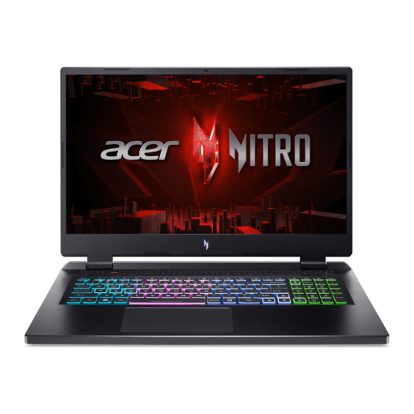 ACER laptop Nitro 16 AN16-51 i5/16/512 (NH.QJMEX.00U)