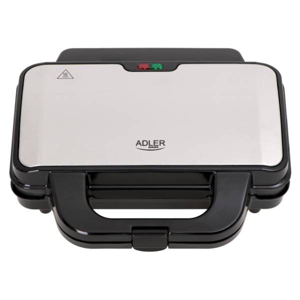 ADLER sendvič toster AD3043