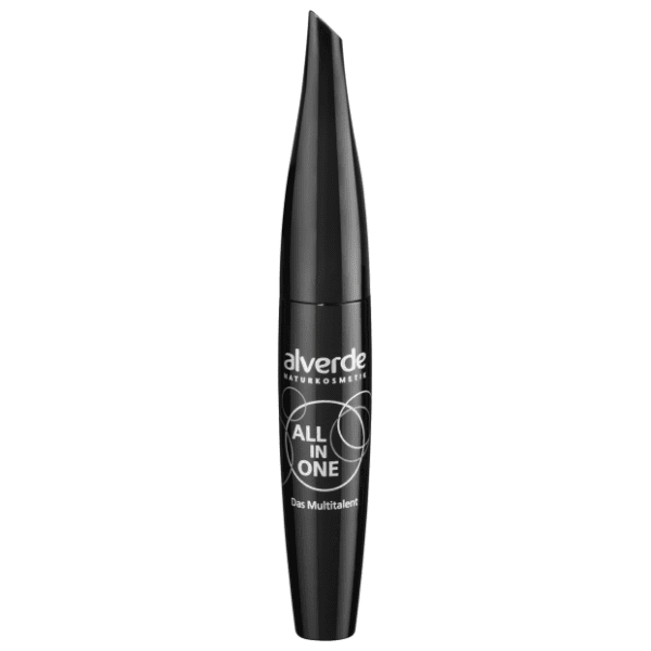ALVERDE All in one maskara 010 crna 