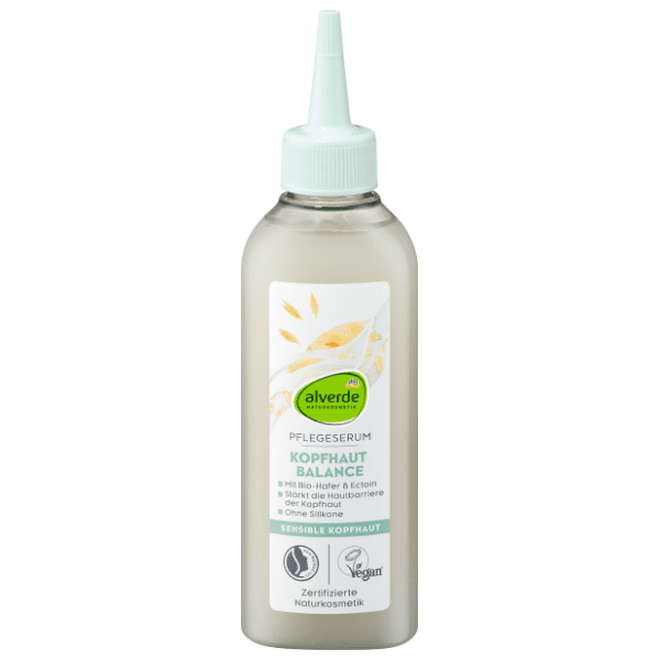ALVERDE Balance serum za kosu i kožu glave 150ml