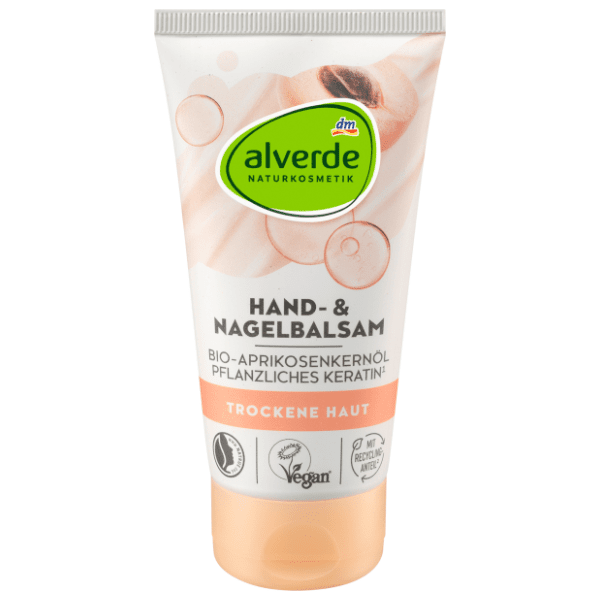 ALVERDE balzam za ruke i nokte 75ml