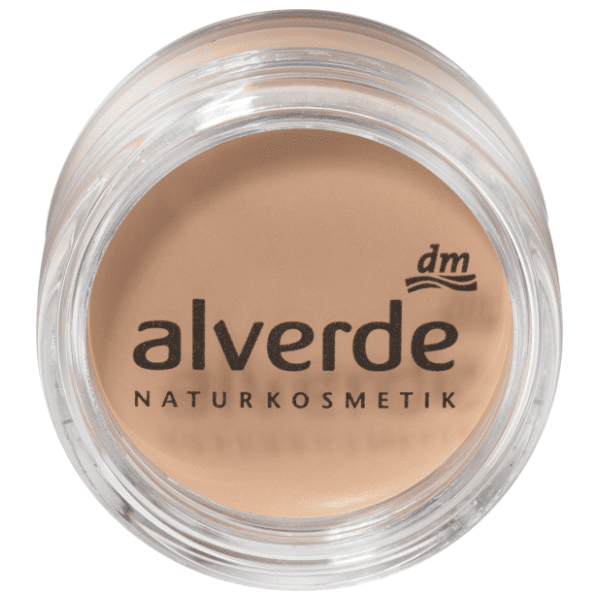 ALVERDE Camouflage korektor 01 sand
