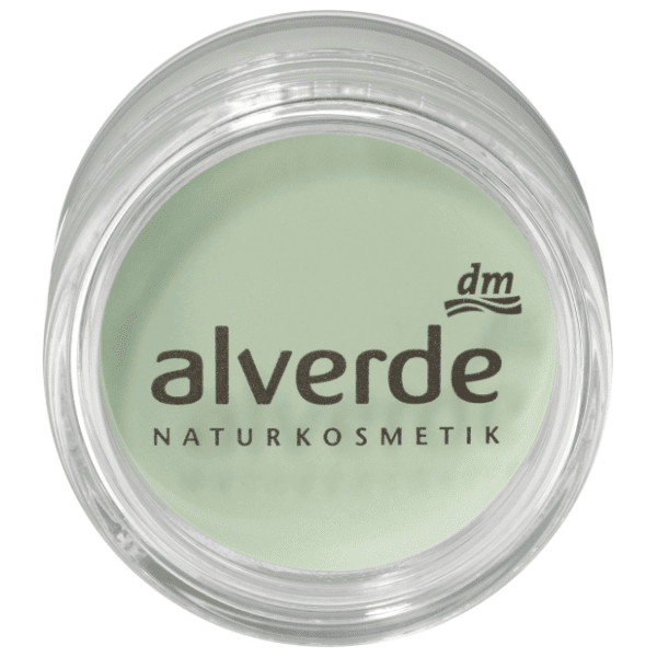 ALVERDE Camouflage korektor protiv crvenila
