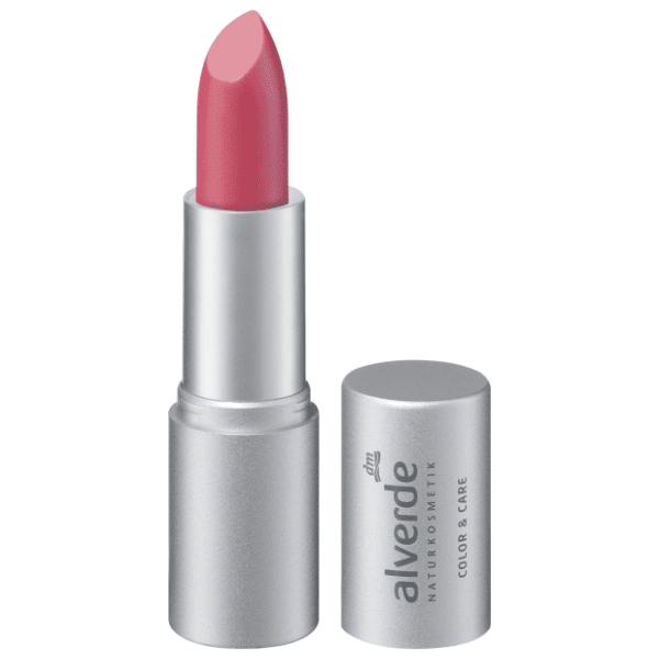ALVERDE Color & care karmin za usne 44 pretty pink 4,6g