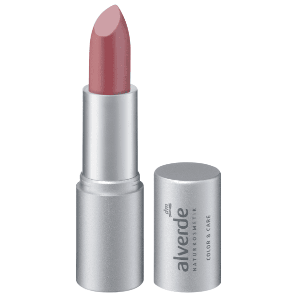 ALVERDE Color & care ruž za usne 07 primrose 4,6g