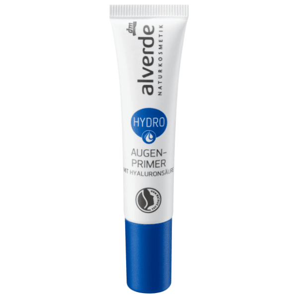 ALVERDE Hydro hidratantni prajmer za područje oko očiju 15ml