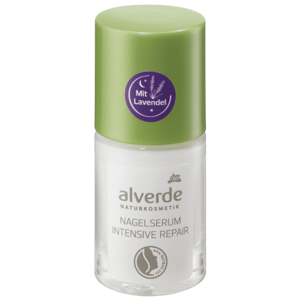 ALVERDE Intensiv repair serum za nokte 10ml