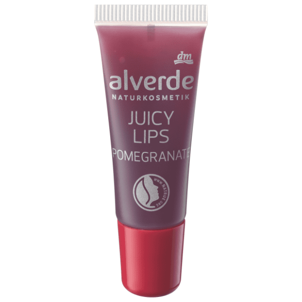 ALVERDE Juicy lips sjaj za usne nar