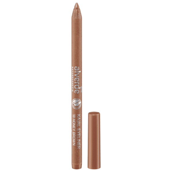 ALVERDE Kajal ajlajner 18 honey brown 