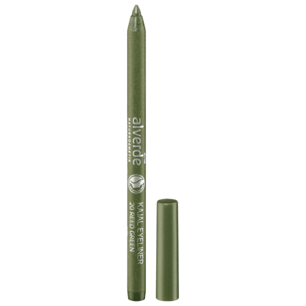 ALVERDE Kajal ajlajner 20 reed green 