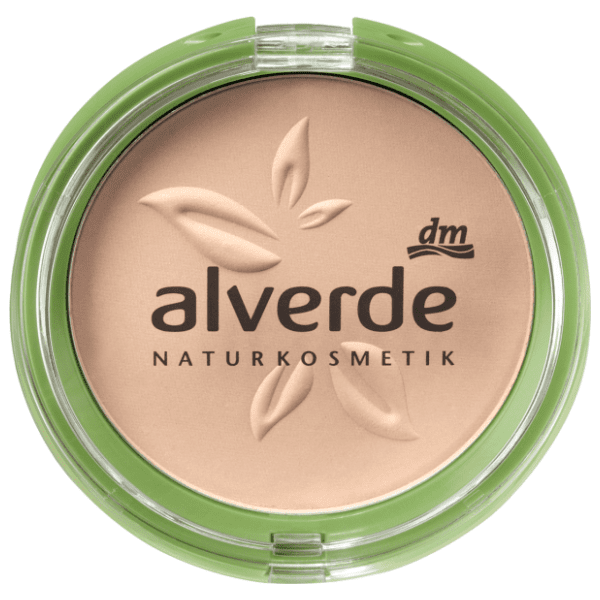 ALVERDE kompaktni puder 030 beige