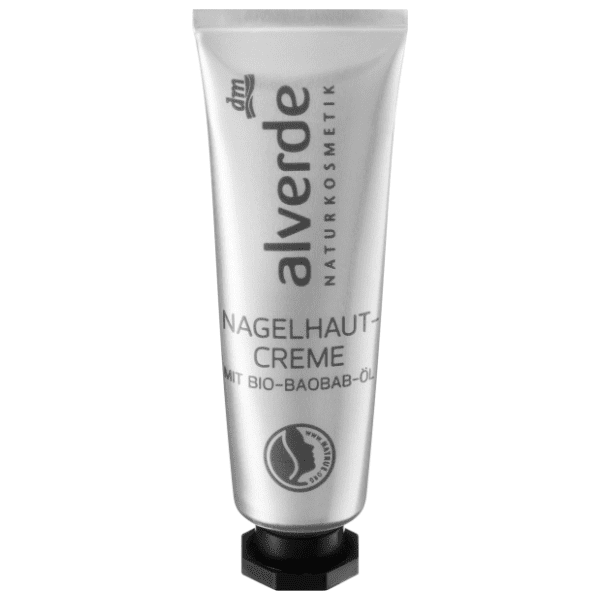 ALVERDE krema za zanoktice 10ml