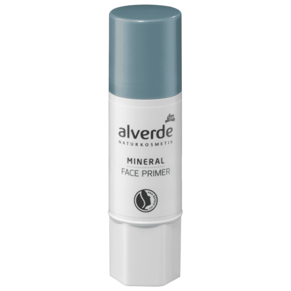 ALVERDE mineralni prajmer za lice 11 shimmering rose 12ml