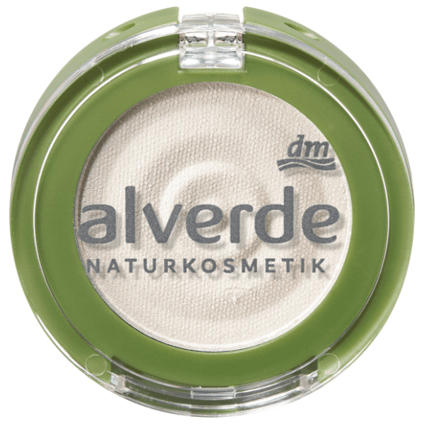 ALVERDE Mono senka za oči 01 all in one
