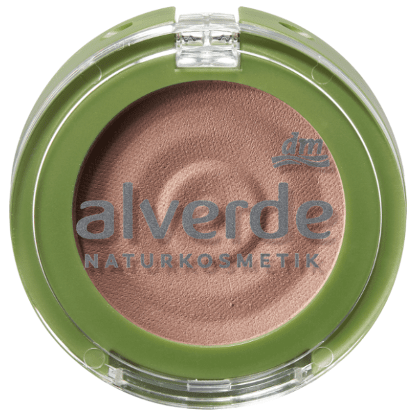 ALVERDE Mono senka za oči 22 charming brown