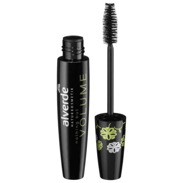 ALVERDE Nothing but volume maskara 030 plava 